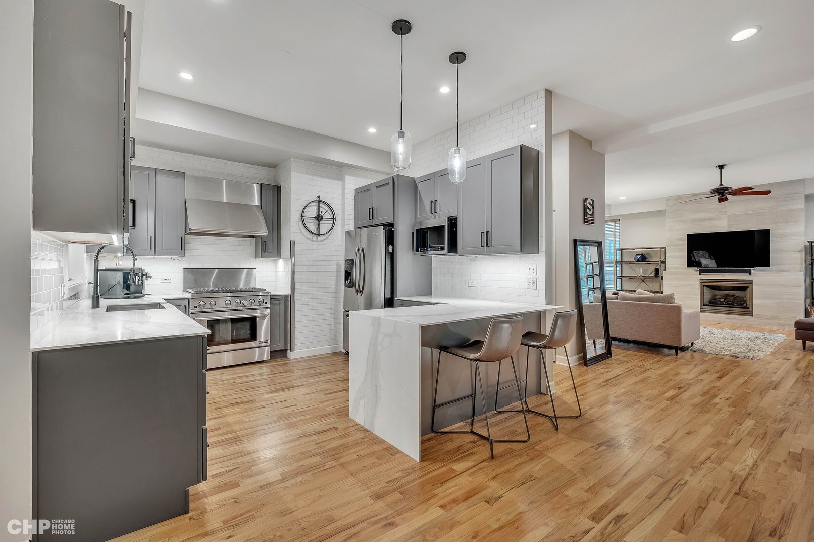 1540 N Orleans Street