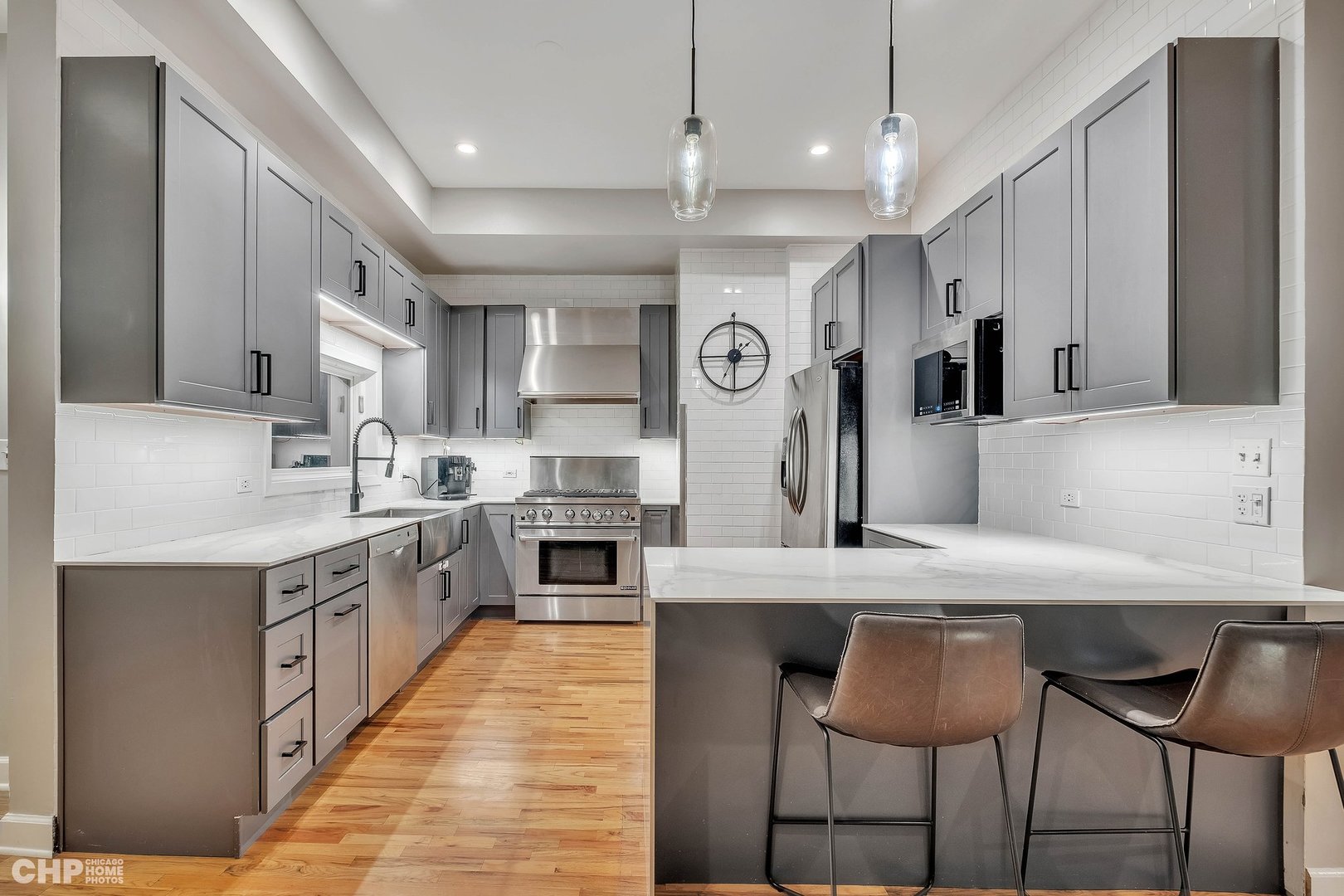 1540 N Orleans Street