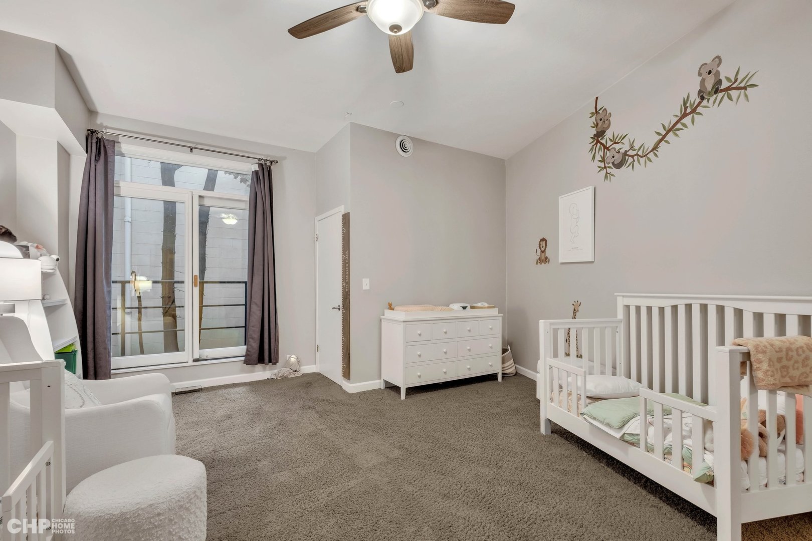 1540 N Orleans Street