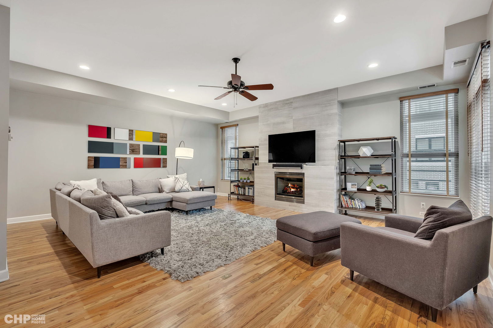 1540 N Orleans Street