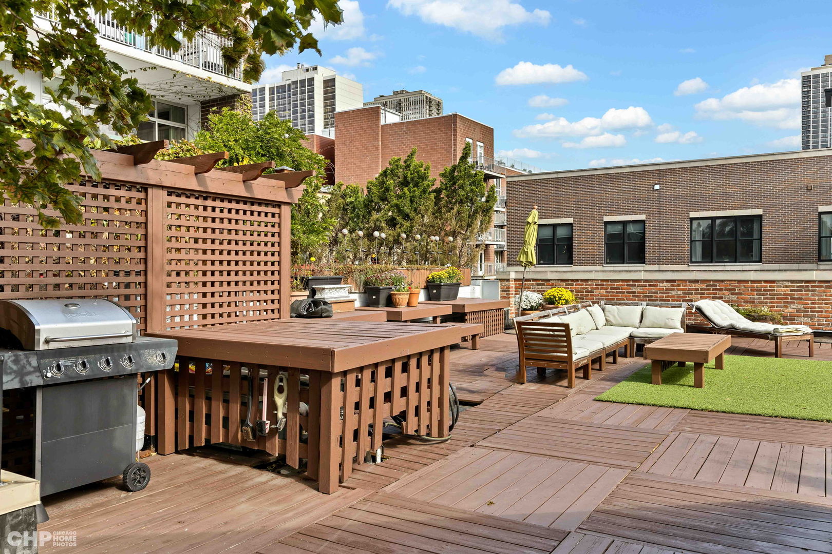 1540 N Orleans Street