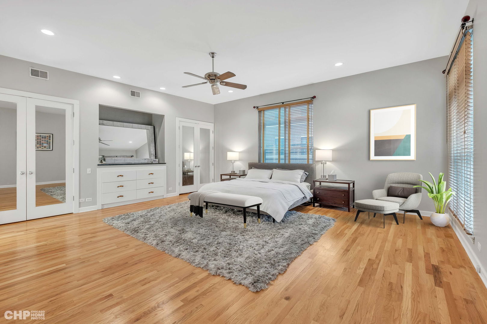 1540 N Orleans Street