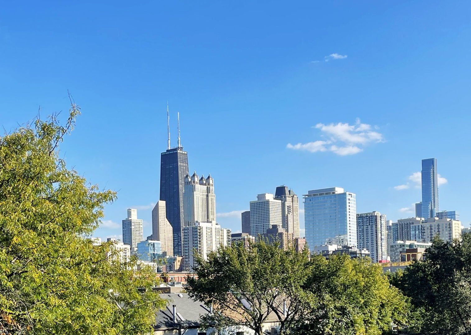 1540 N Orleans Street