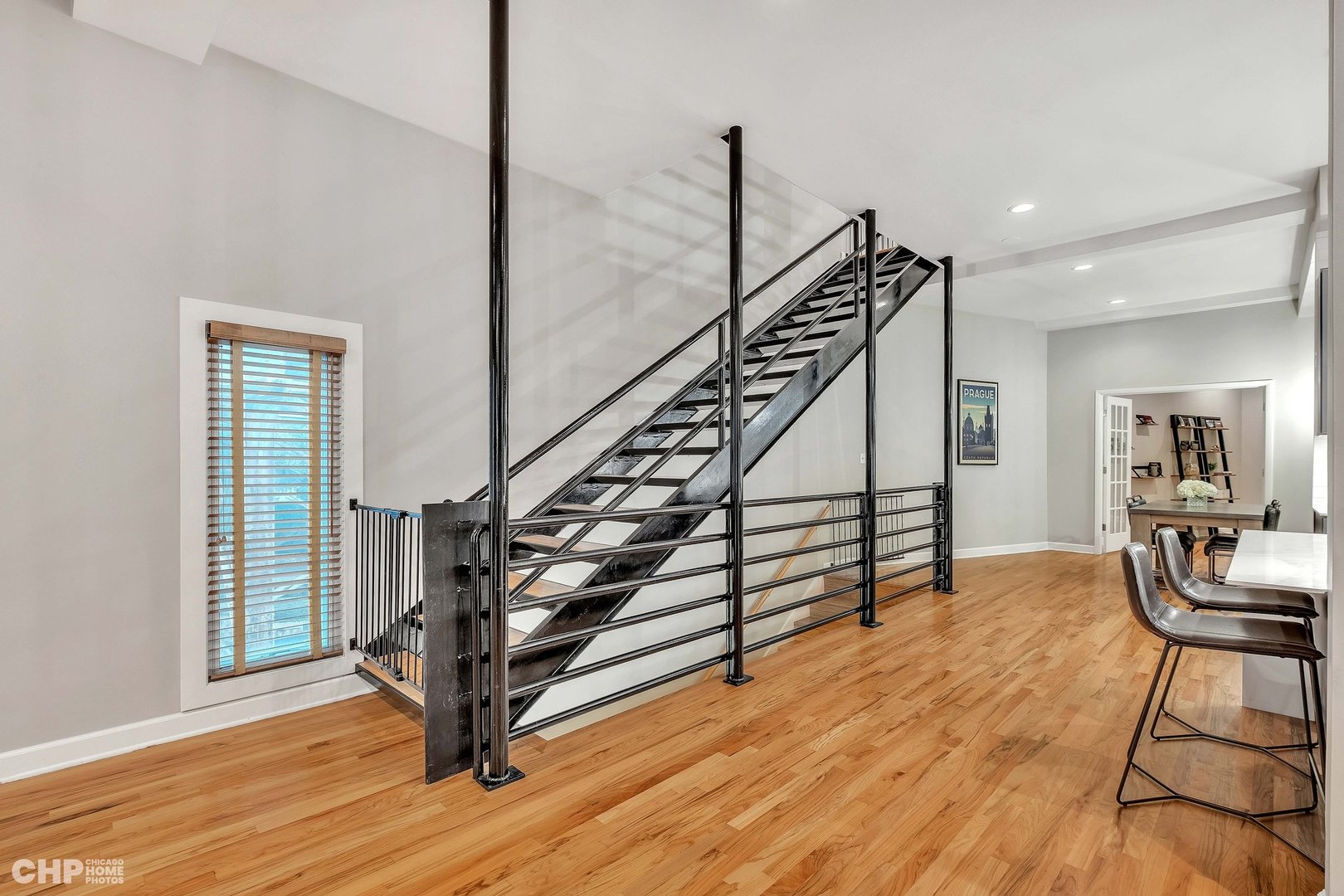 1540 N Orleans Street