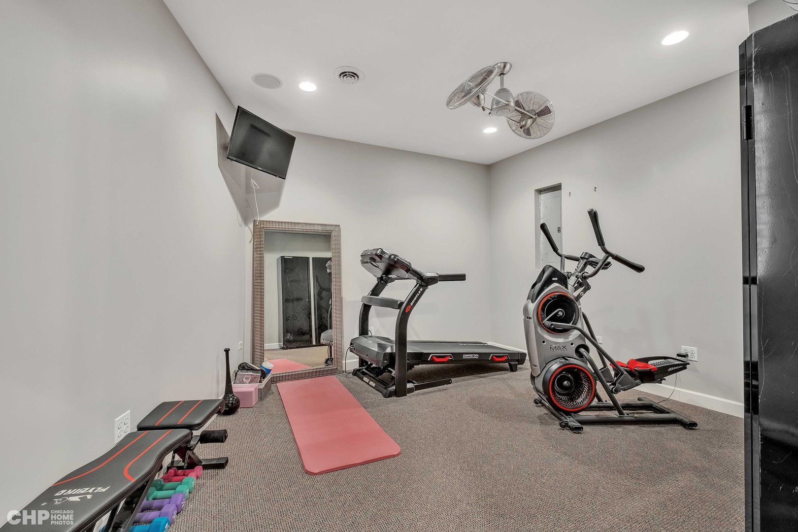 1540 N Orleans Street