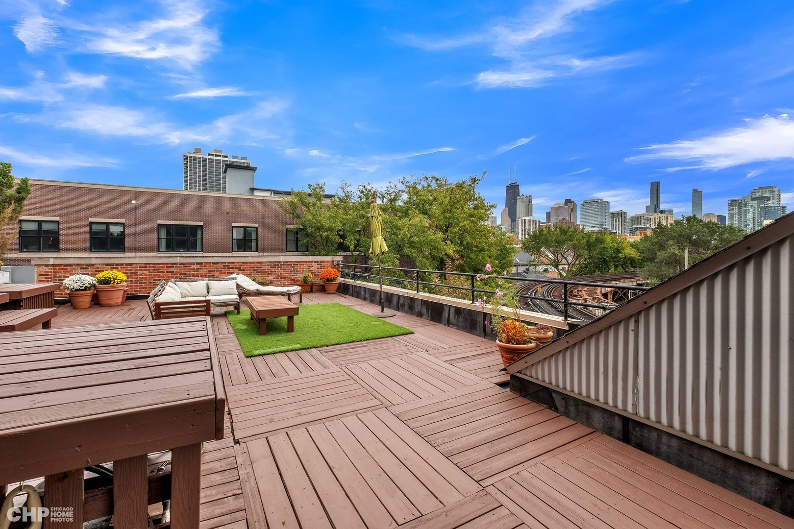 1540 N Orleans Street