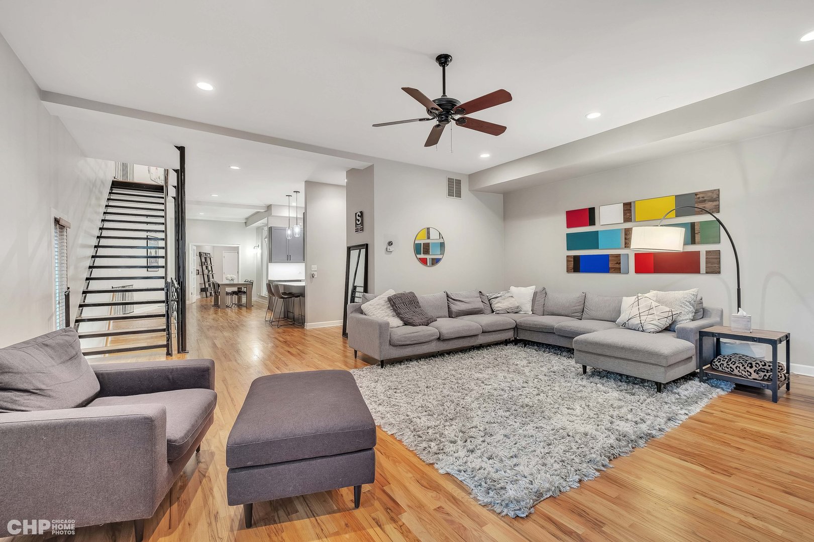 1540 N Orleans Street