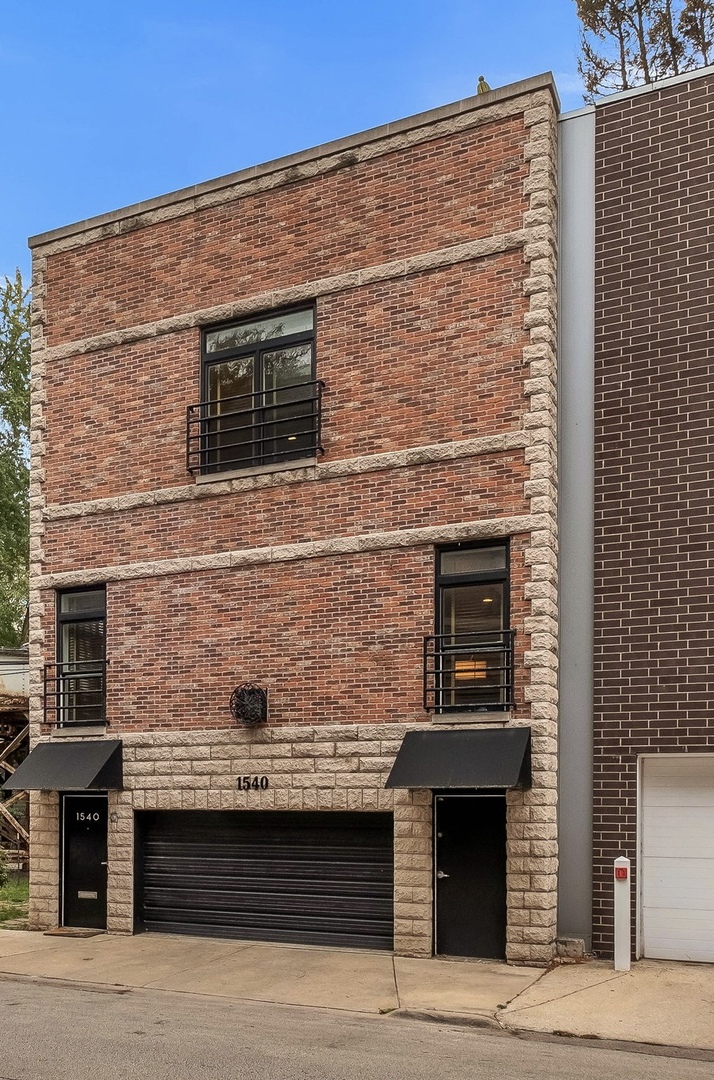 1540 N Orleans Street