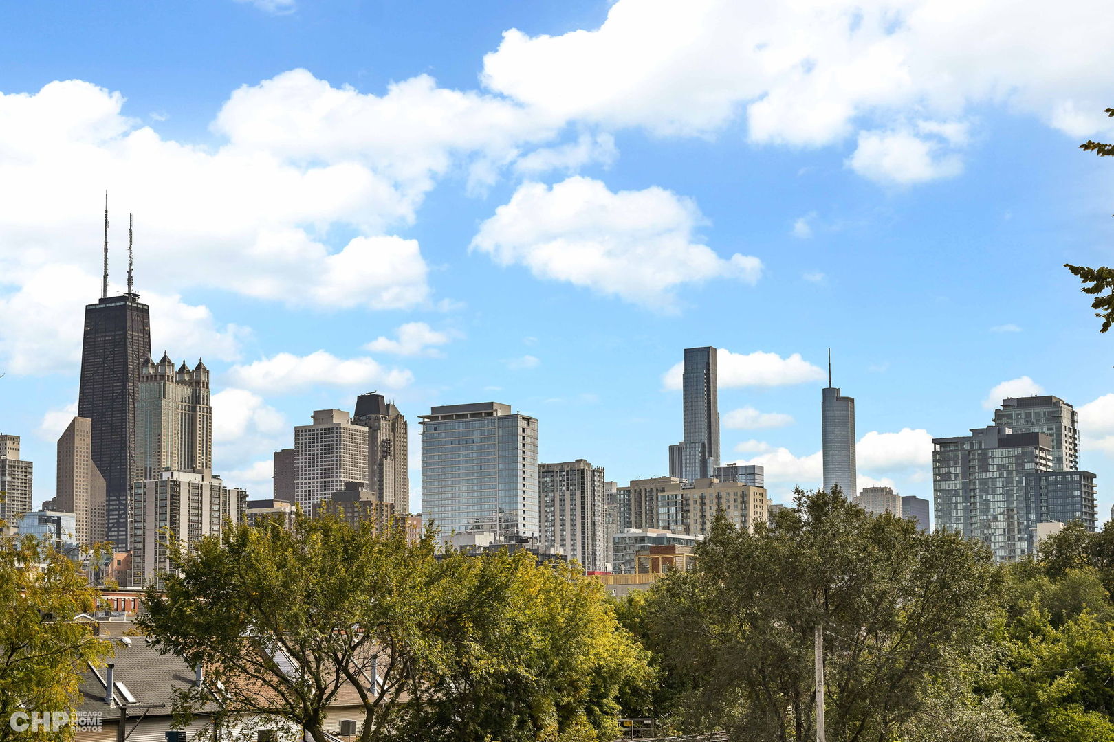 1540 N Orleans Street