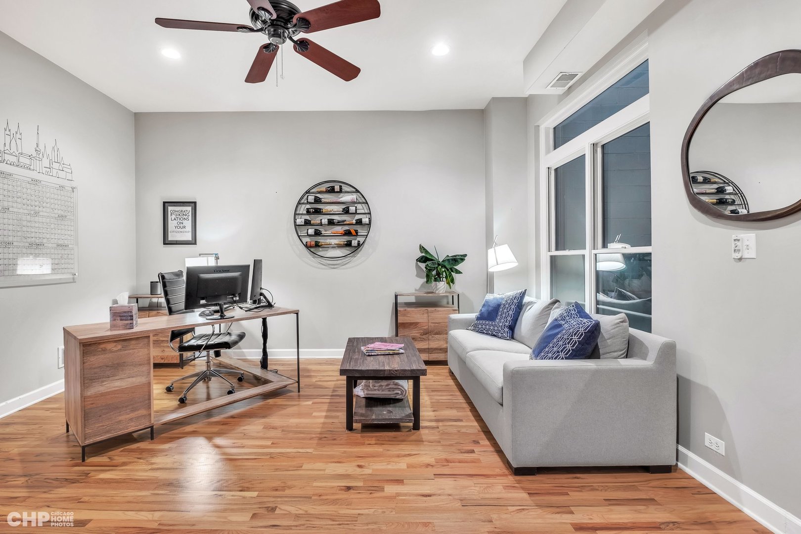 1540 N Orleans Street