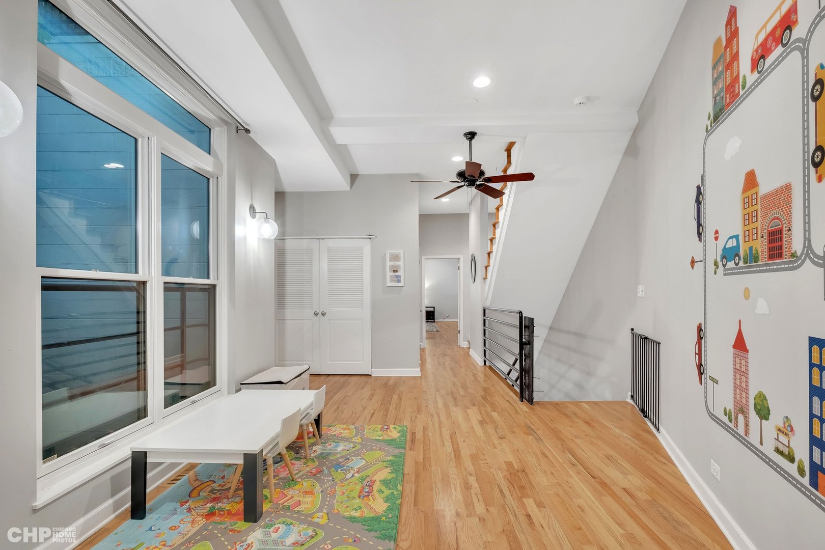 1540 N Orleans Street