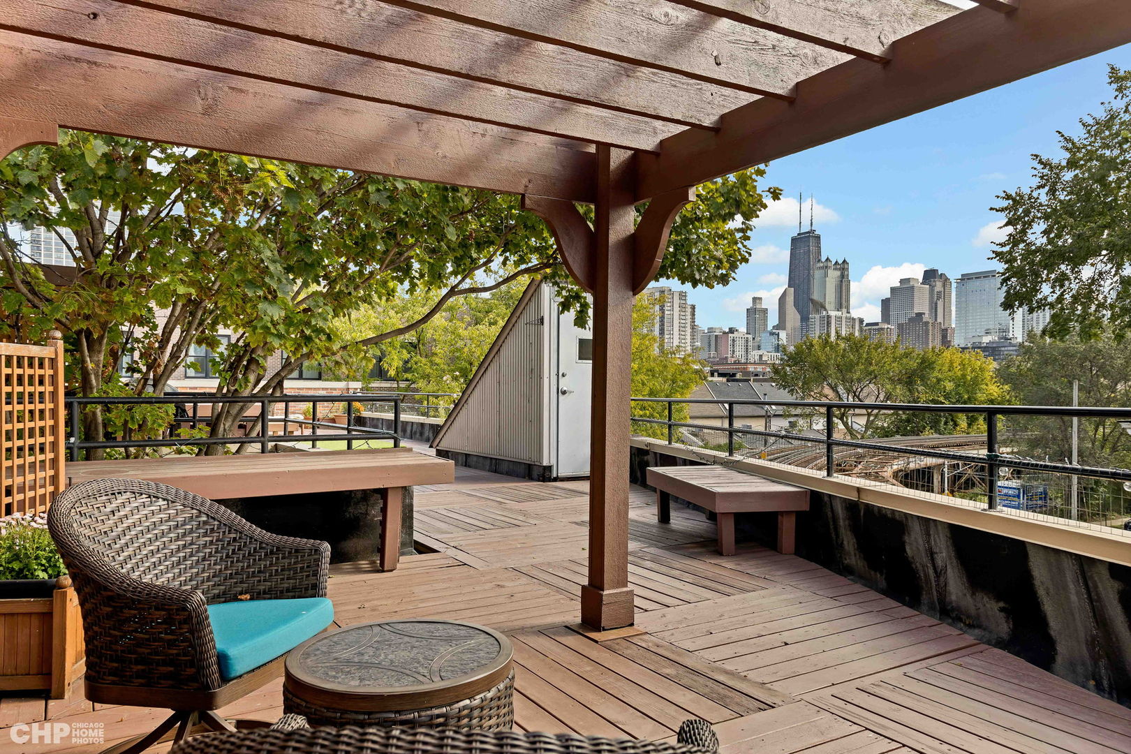 1540 N Orleans Street