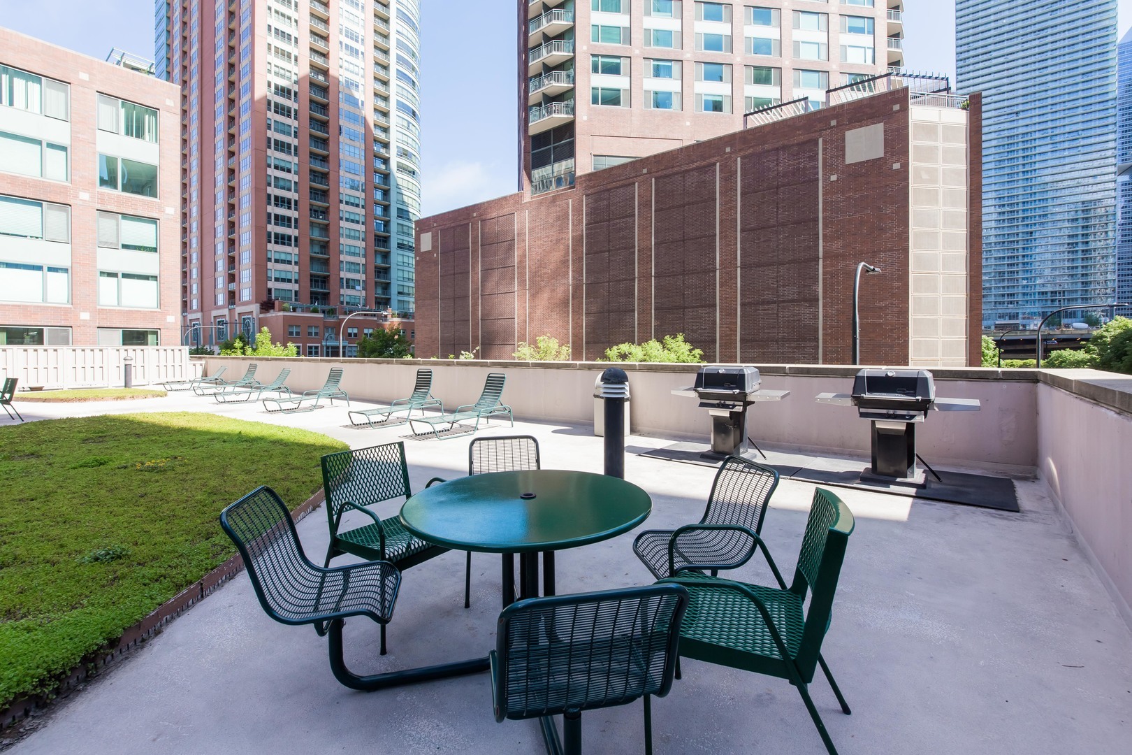 440 N McClurg Court Unit: 1206