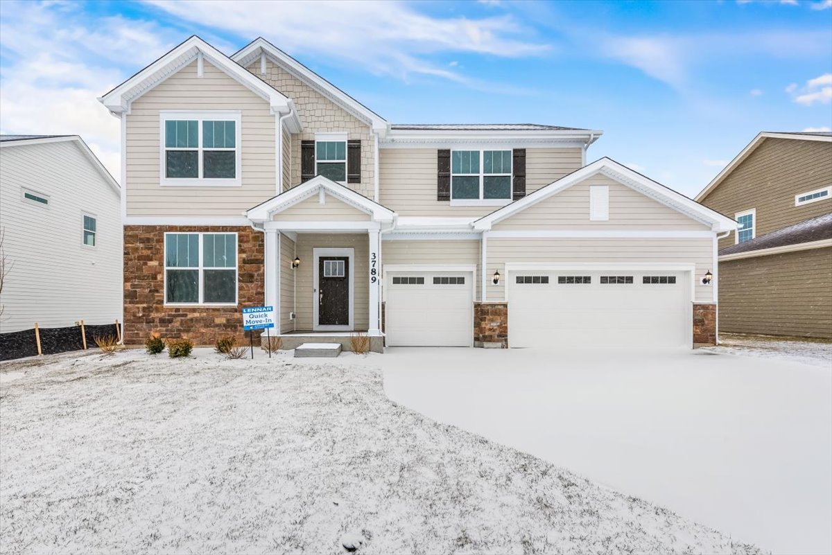 117 HEDGEROW Drive