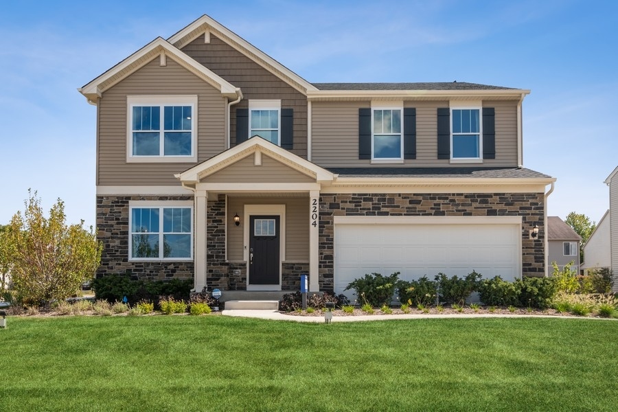117 HEDGEROW Drive