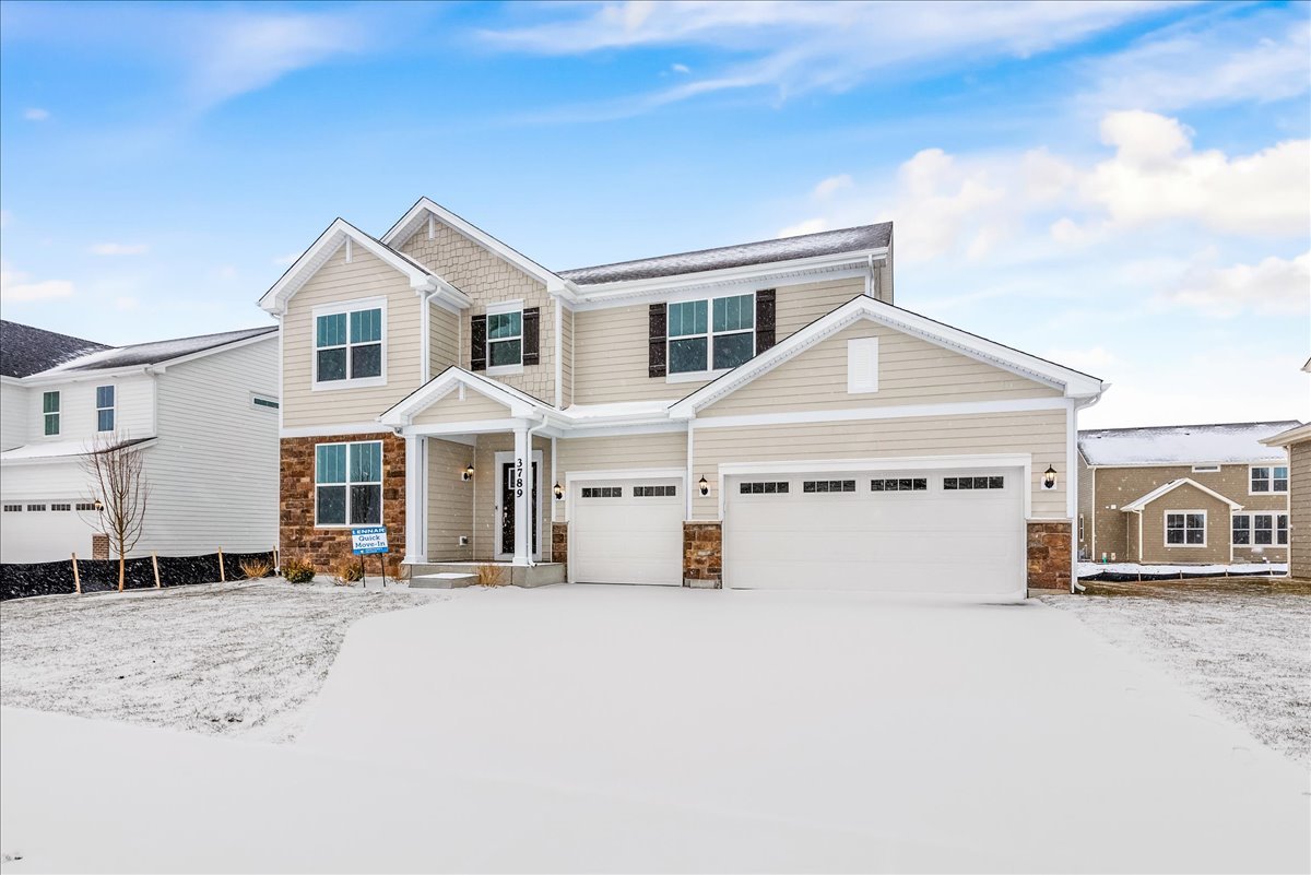 117 HEDGEROW Drive