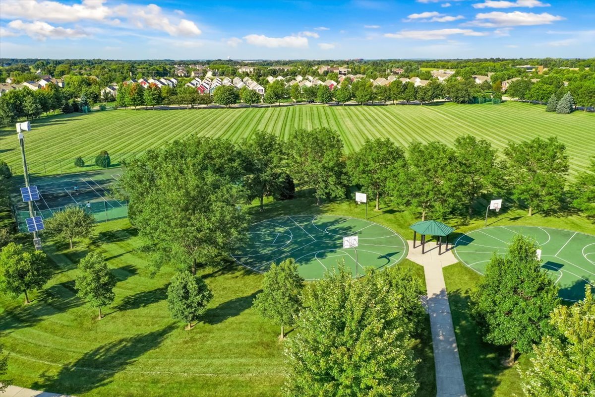 117 HEDGEROW Drive