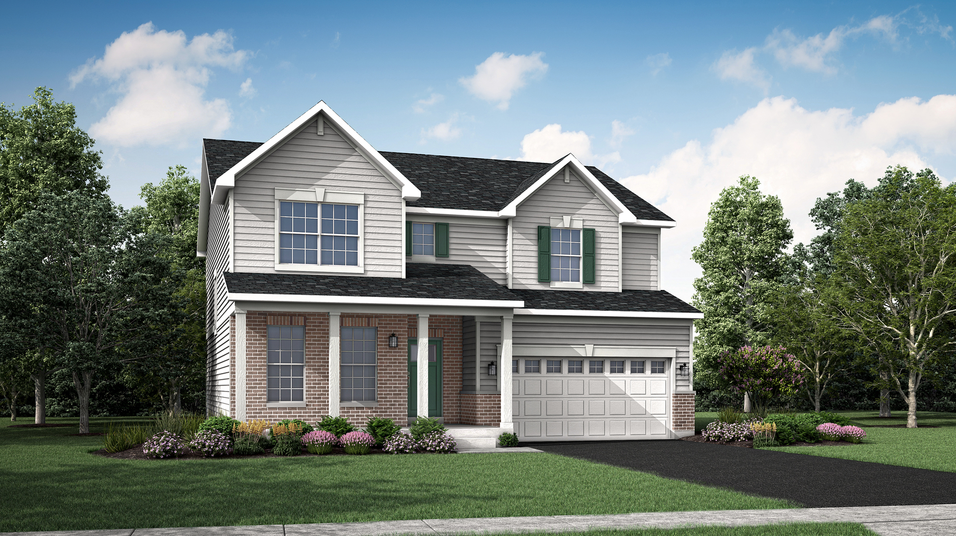 117 HEDGEROW Drive