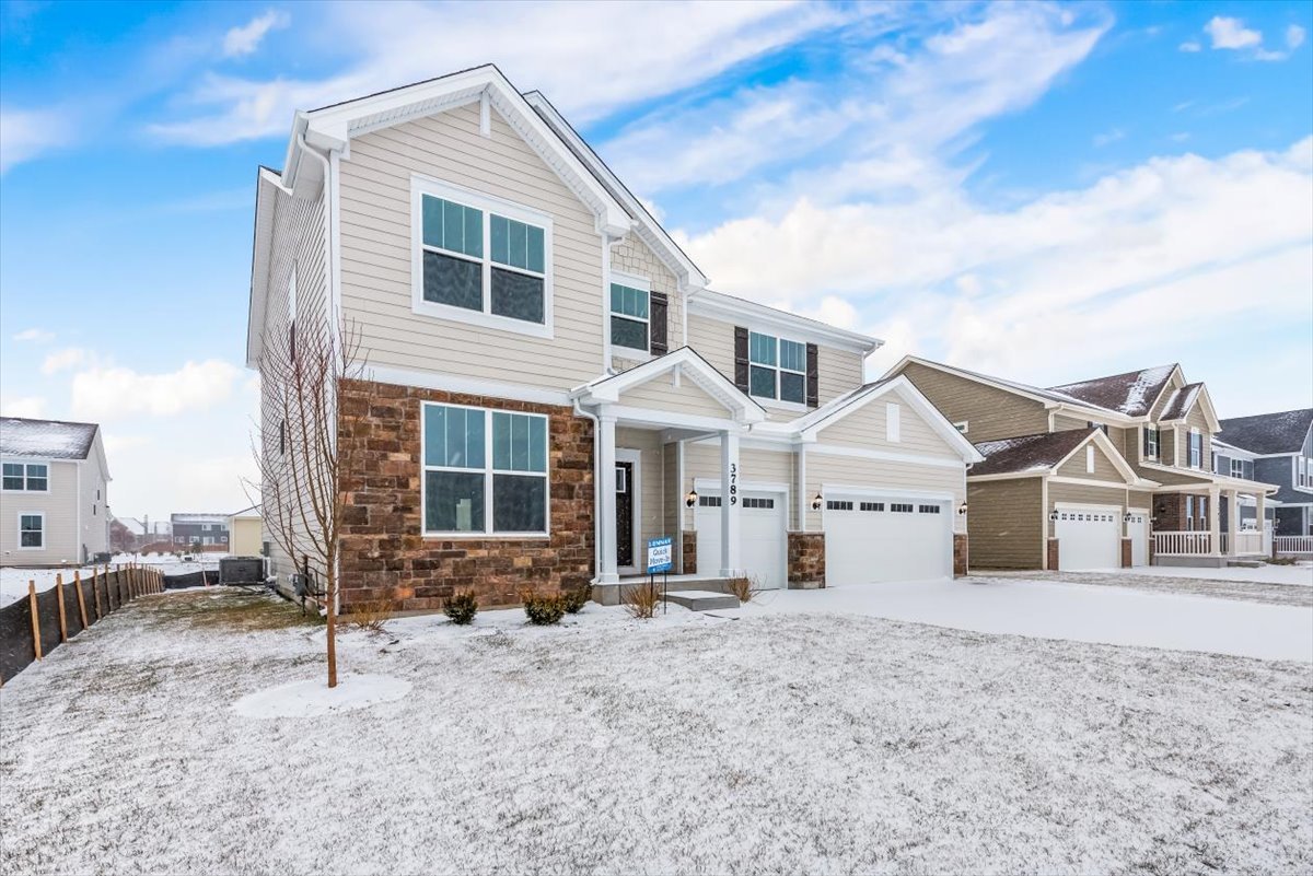 117 HEDGEROW Drive