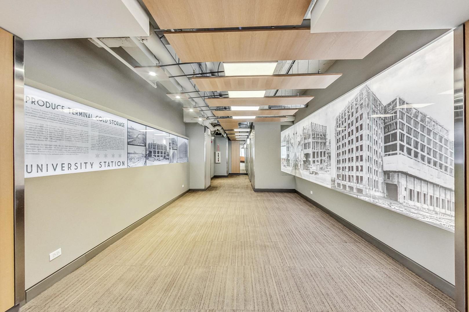 1550 S Blue Island Avenue Unit: 715