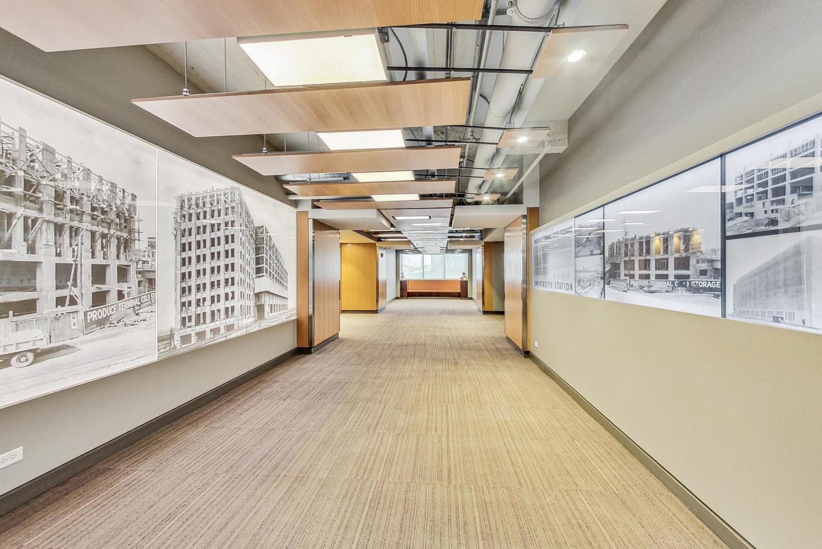 1550 S Blue Island Avenue Unit: 715