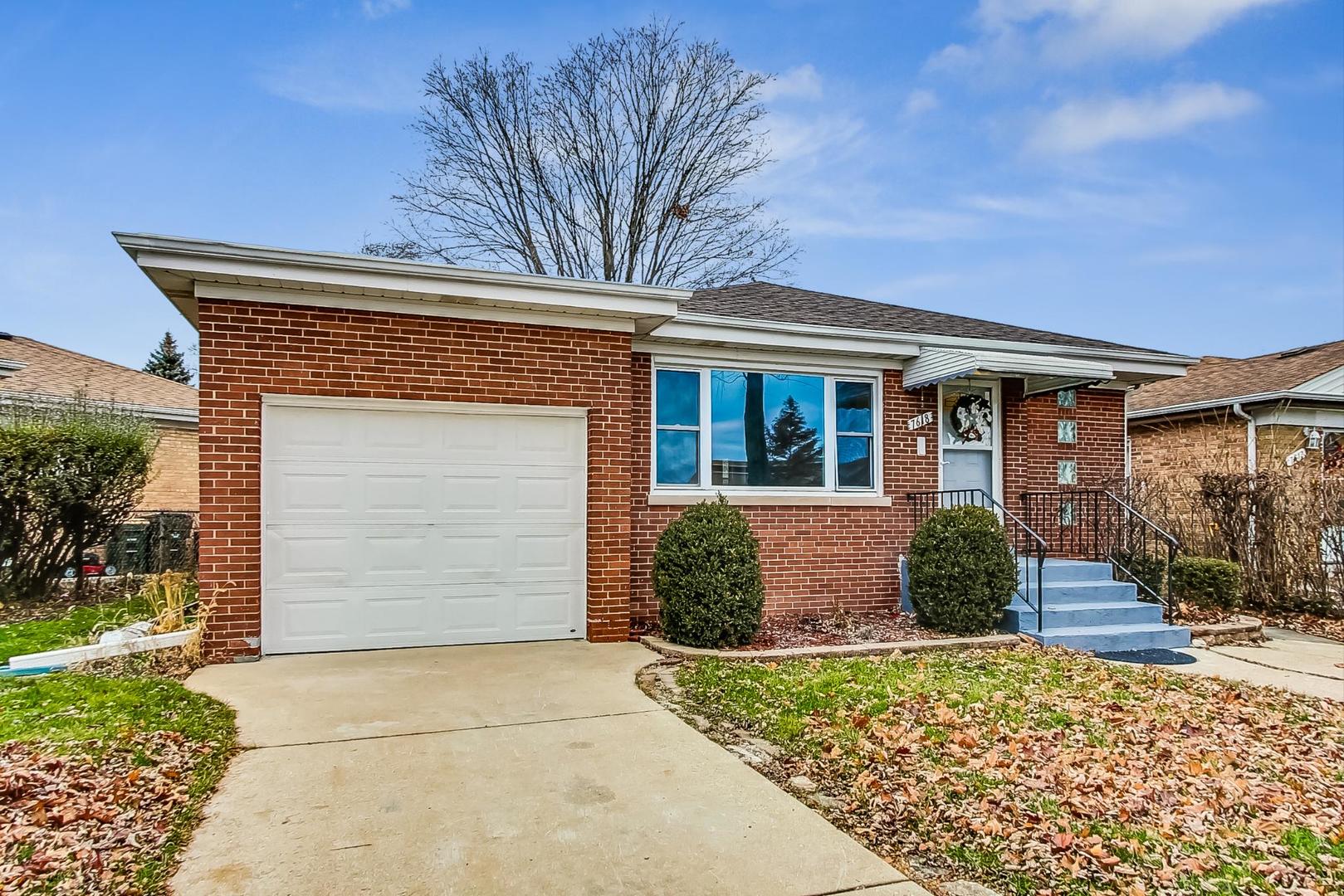 7618 W Monroe Street