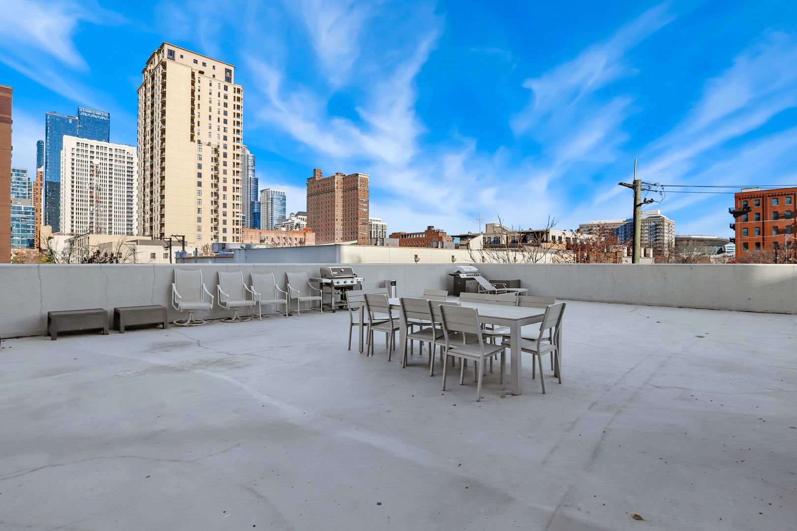 50 E 16th Street Unit: 815