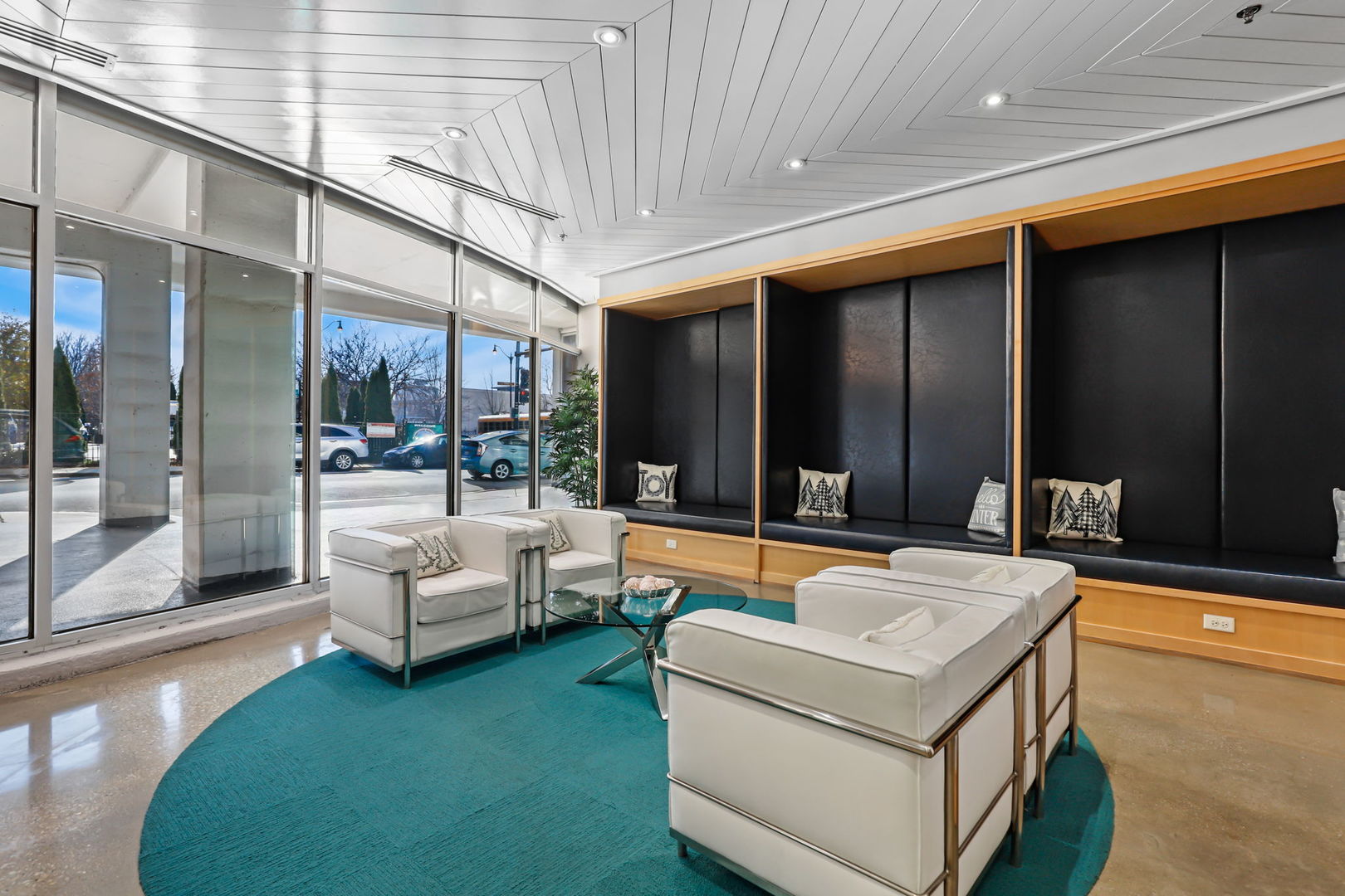 50 E 16th Street Unit: 815