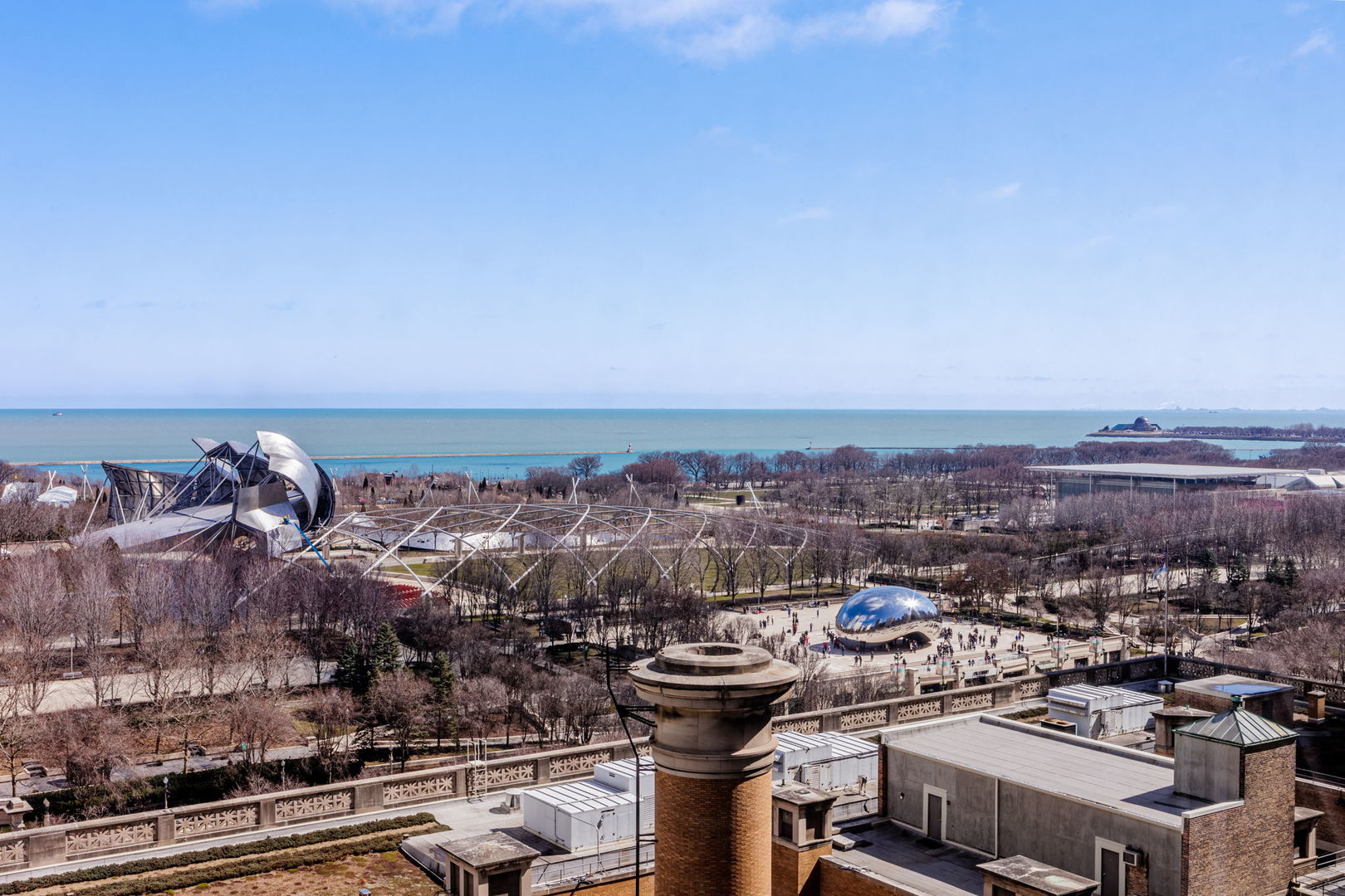 130 N Garland Court Unit: 1303