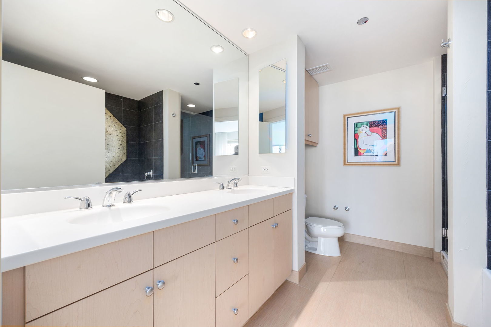 130 N Garland Court Unit: 1303