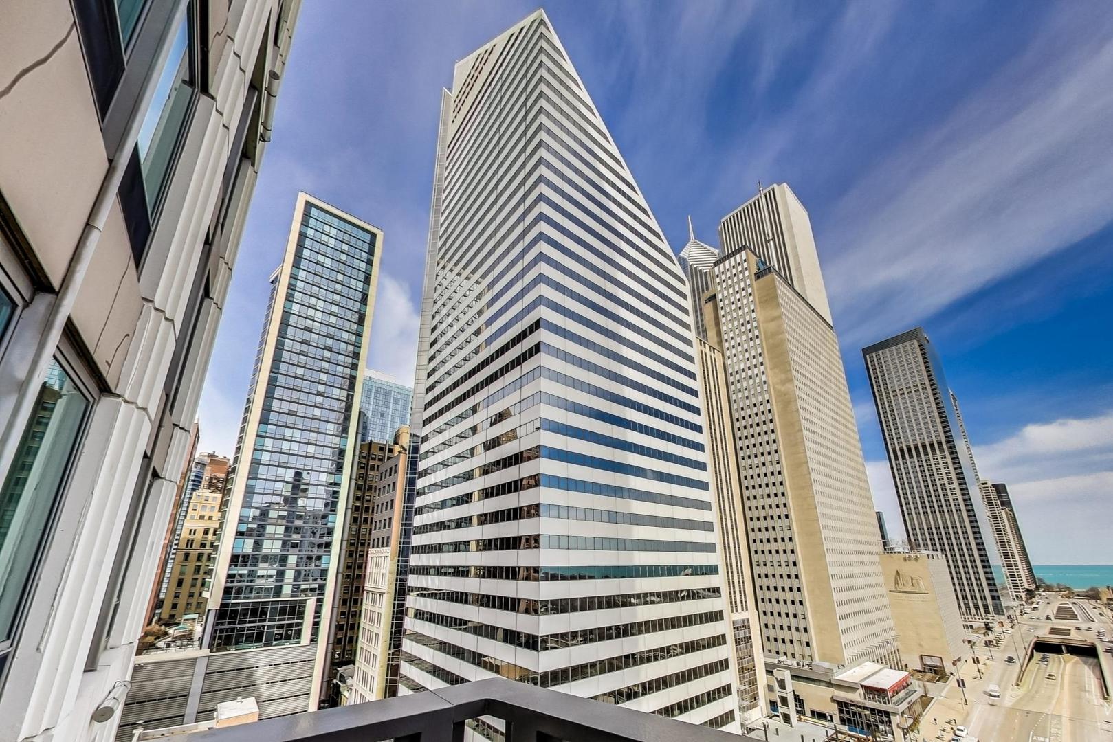 130 N Garland Court Unit: 1303