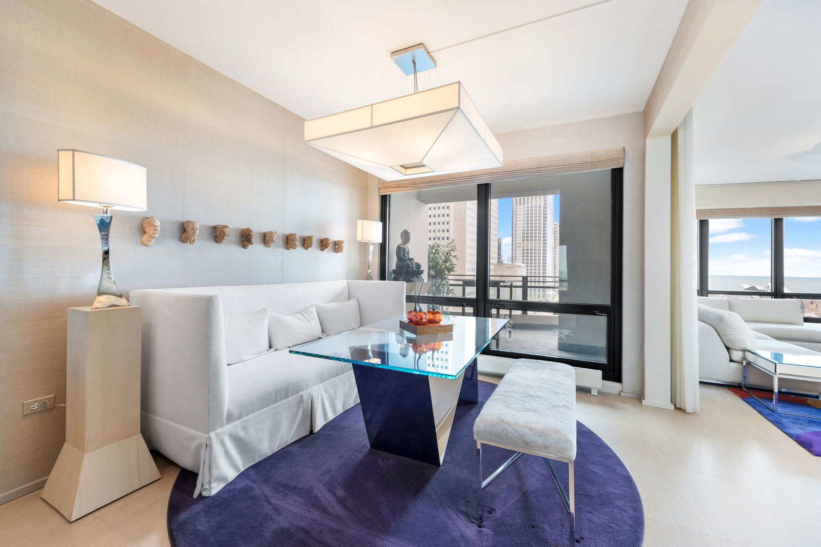 130 N Garland Court Unit: 1303