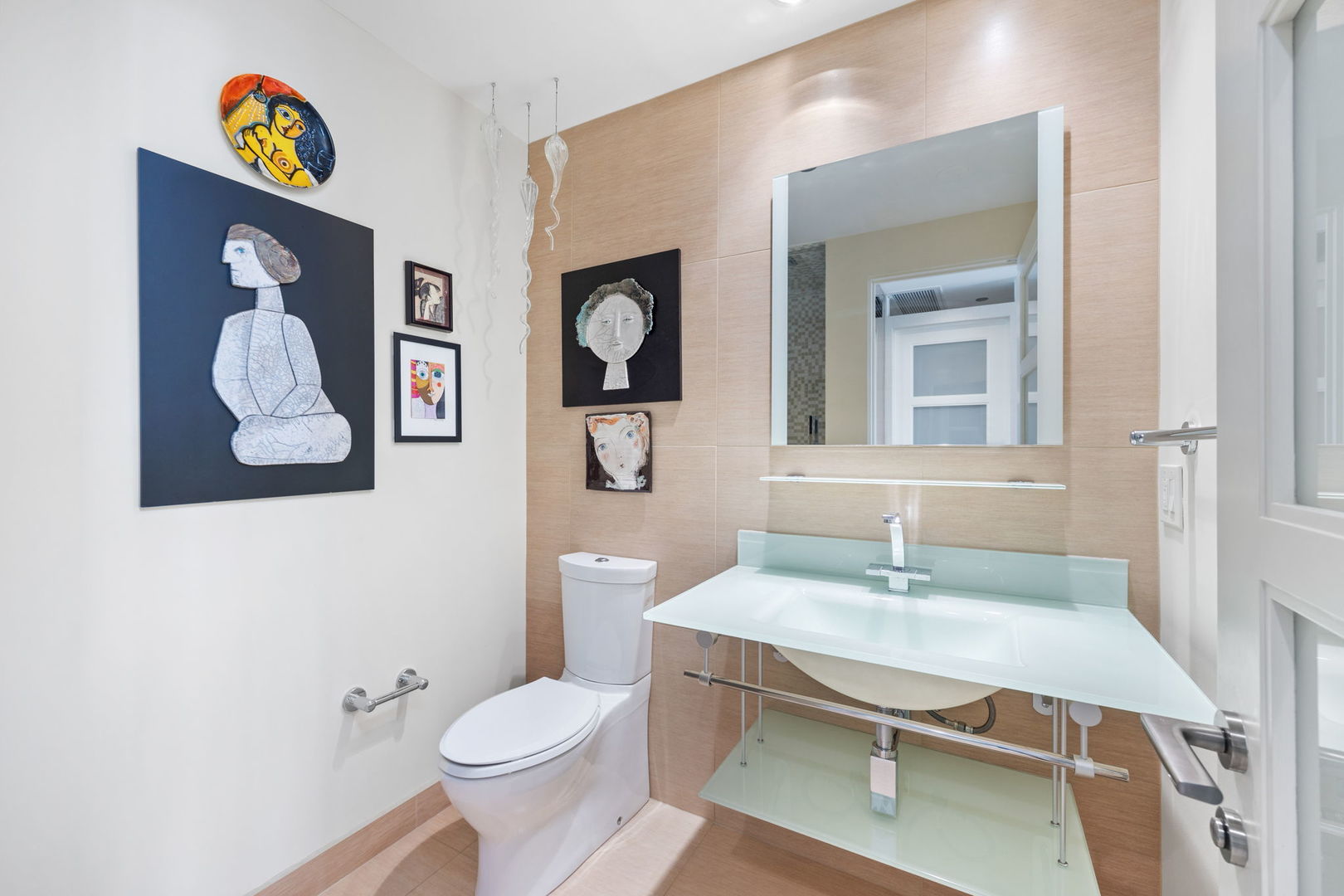 130 N Garland Court Unit: 1303