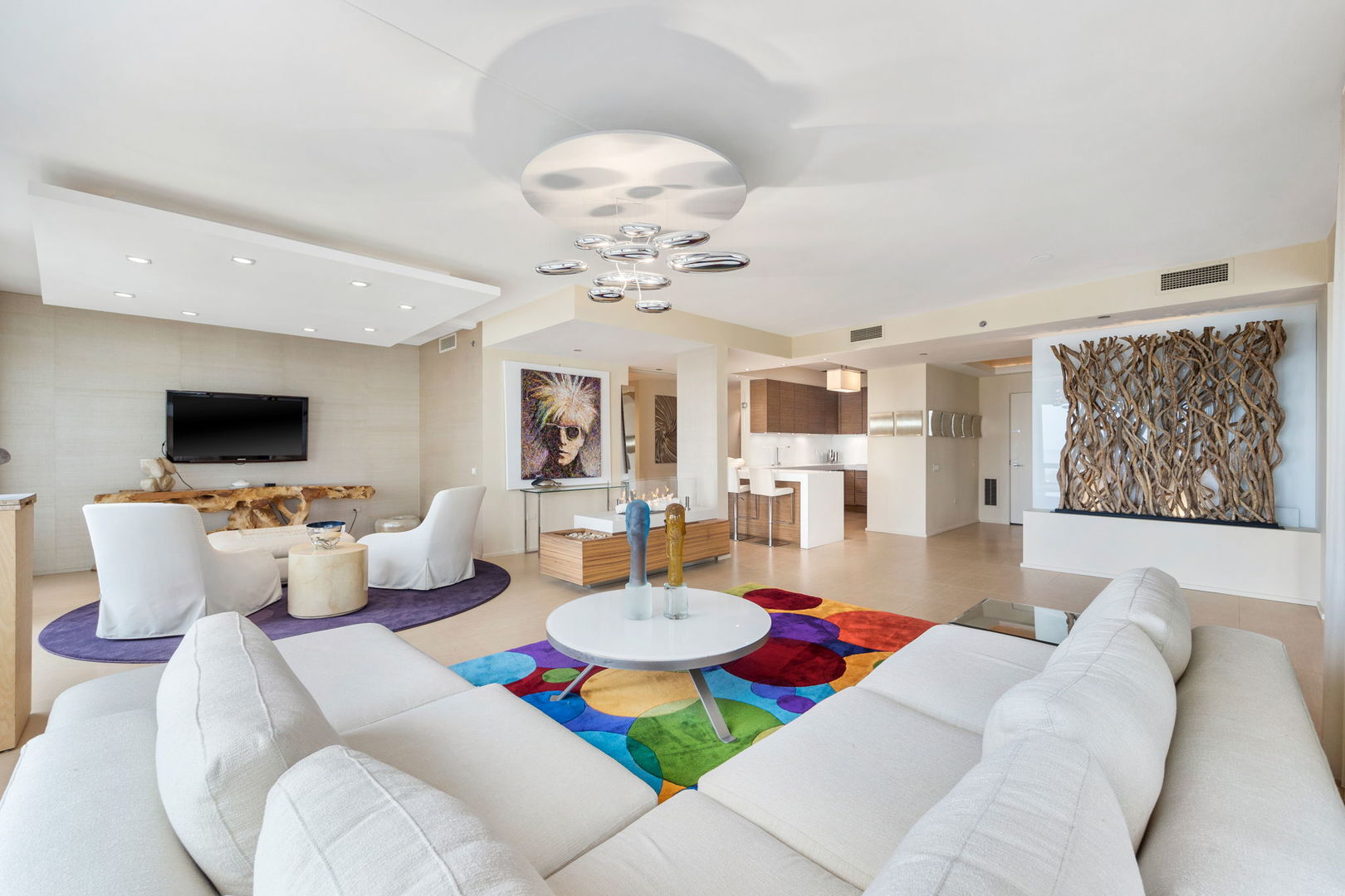 130 N Garland Court Unit: 1303