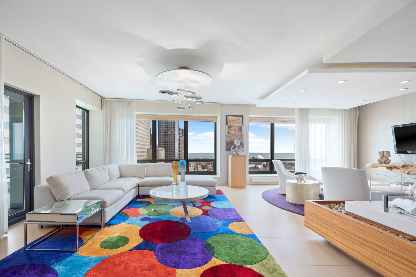 130 N Garland Court Unit: 1303