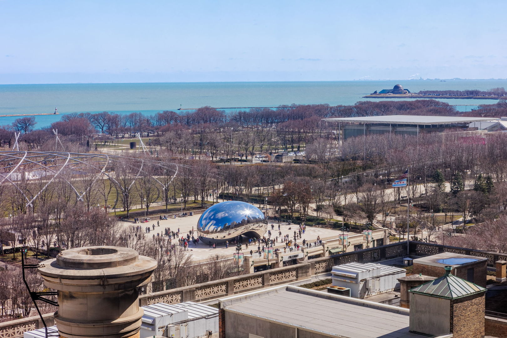 130 N Garland Court Unit: 1303