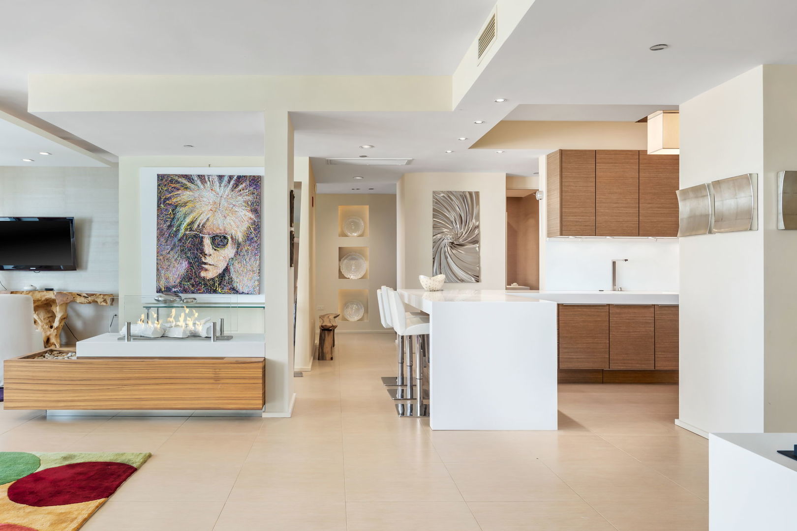 130 N Garland Court Unit: 1303