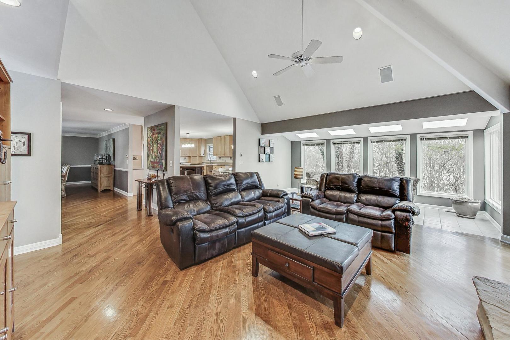 2330 Riverwoods Road