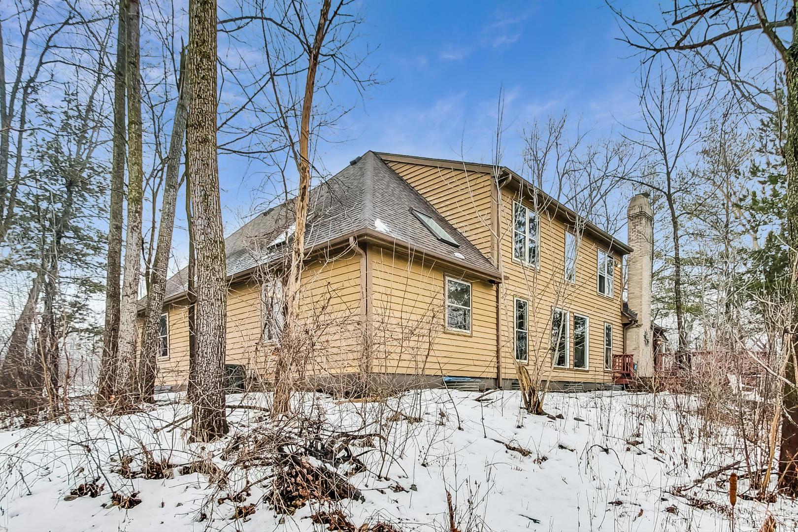 2330 Riverwoods Road