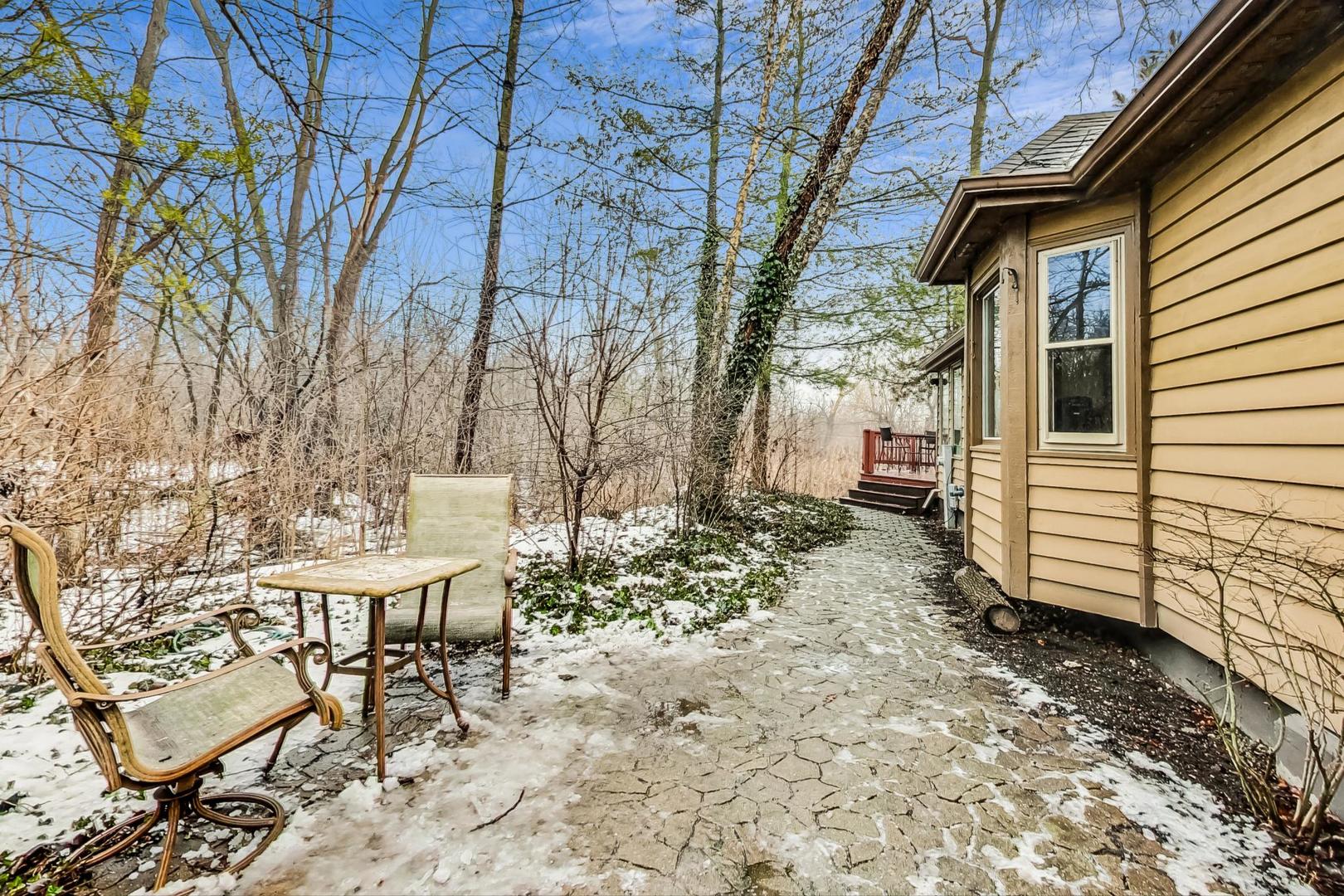 2330 Riverwoods Road