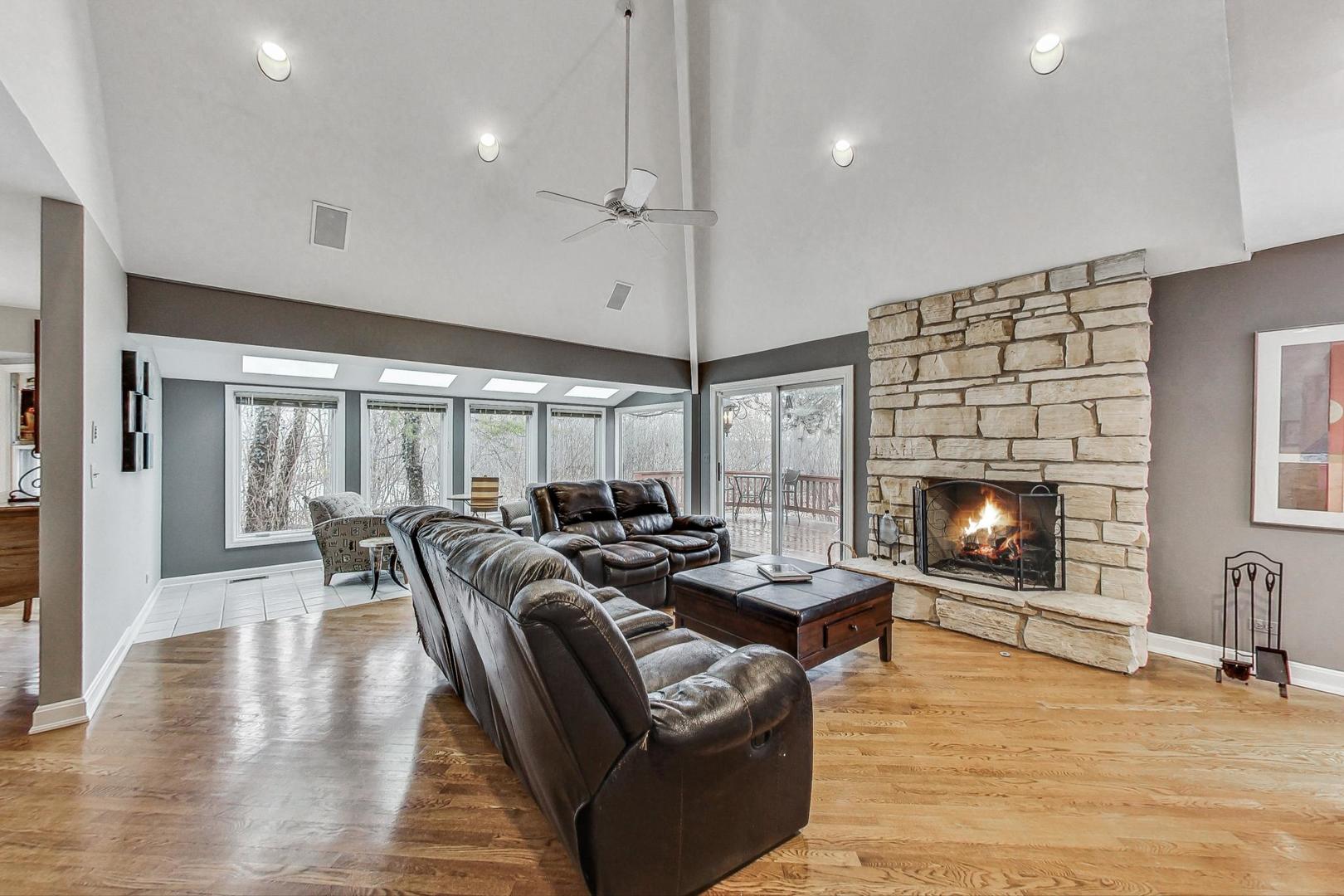 2330 Riverwoods Road