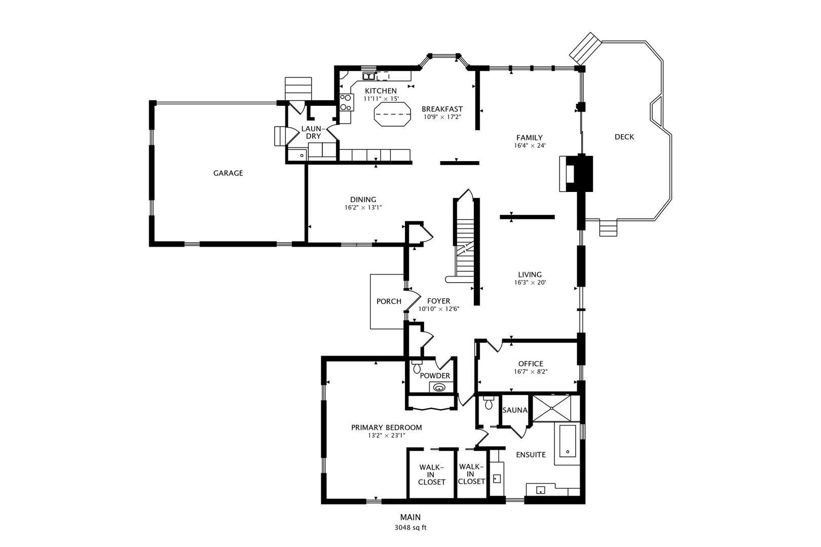 2330 Riverwoods Road