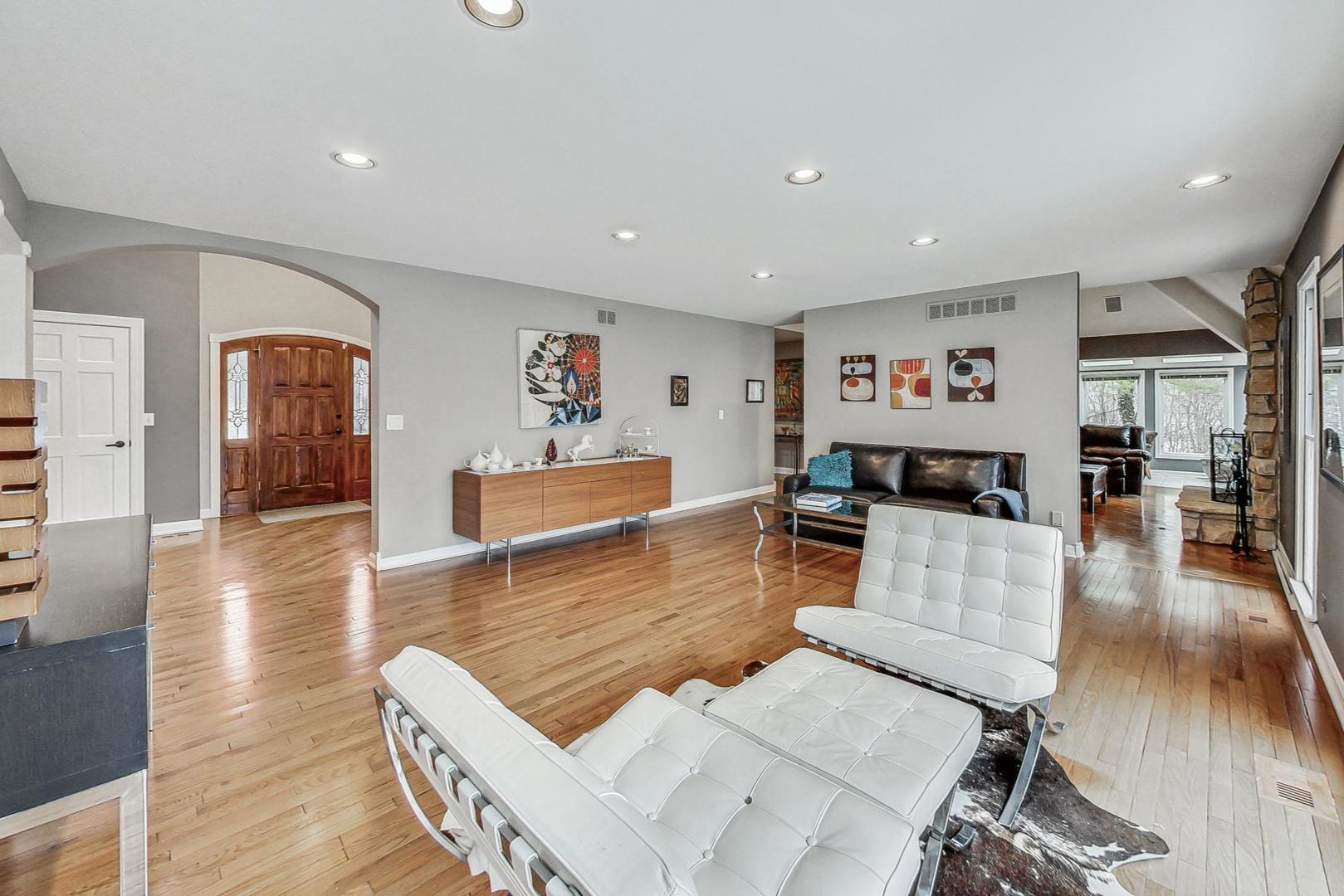 2330 Riverwoods Road