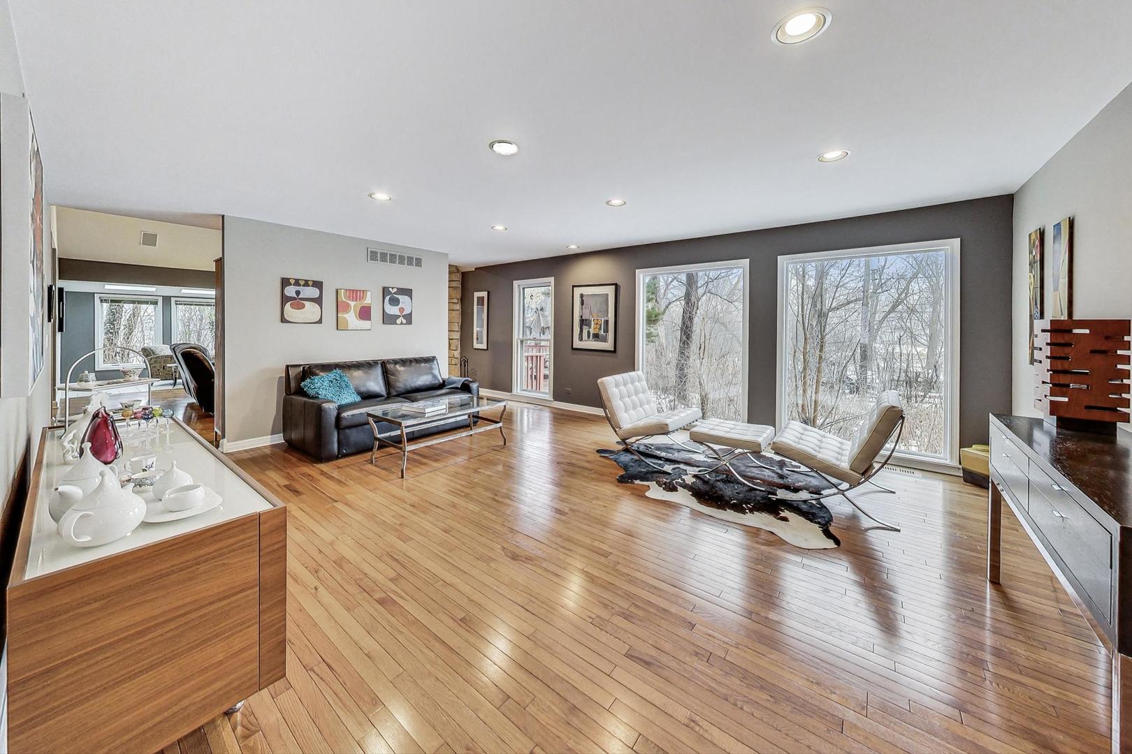 2330 Riverwoods Road