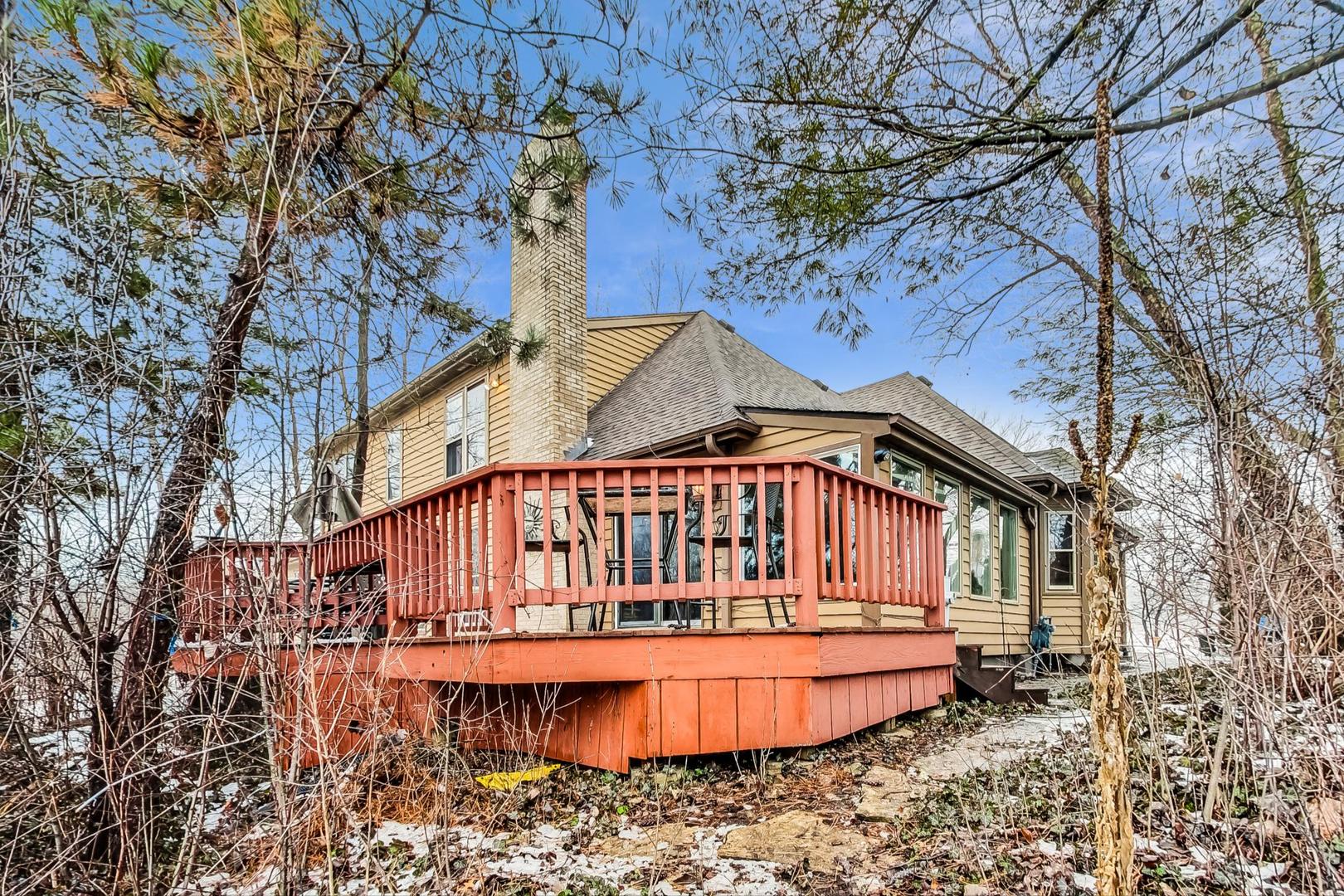 2330 Riverwoods Road