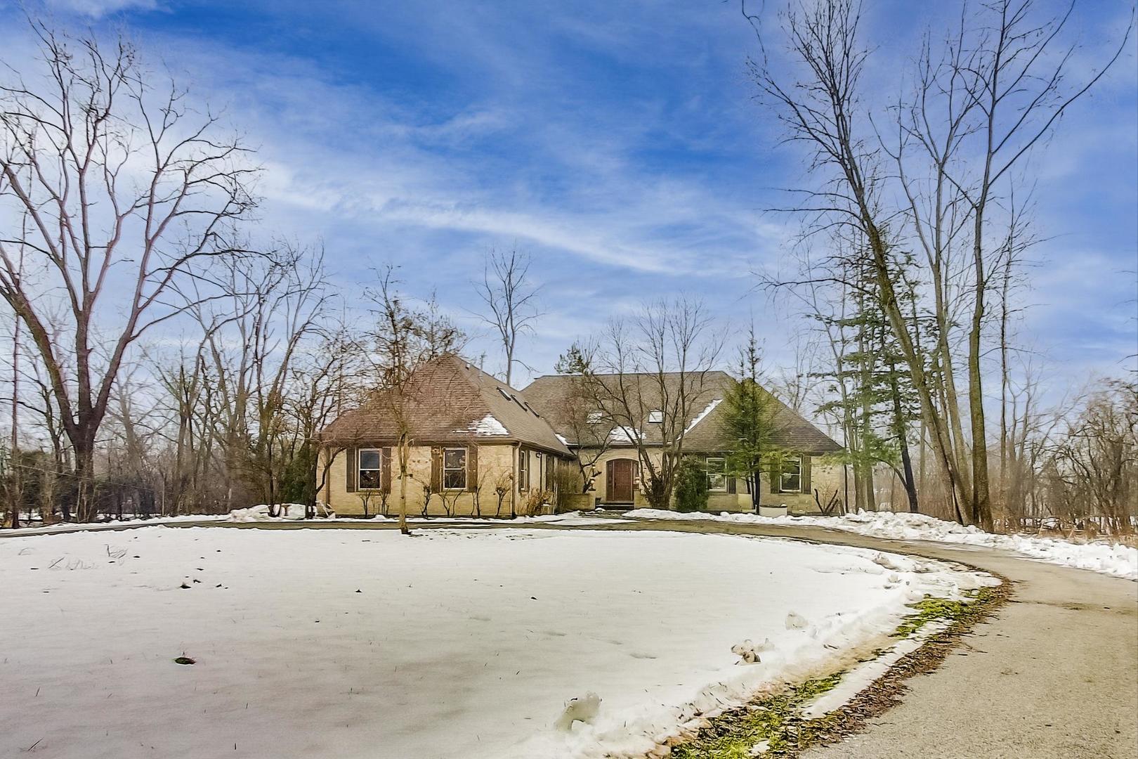 2330 Riverwoods Road