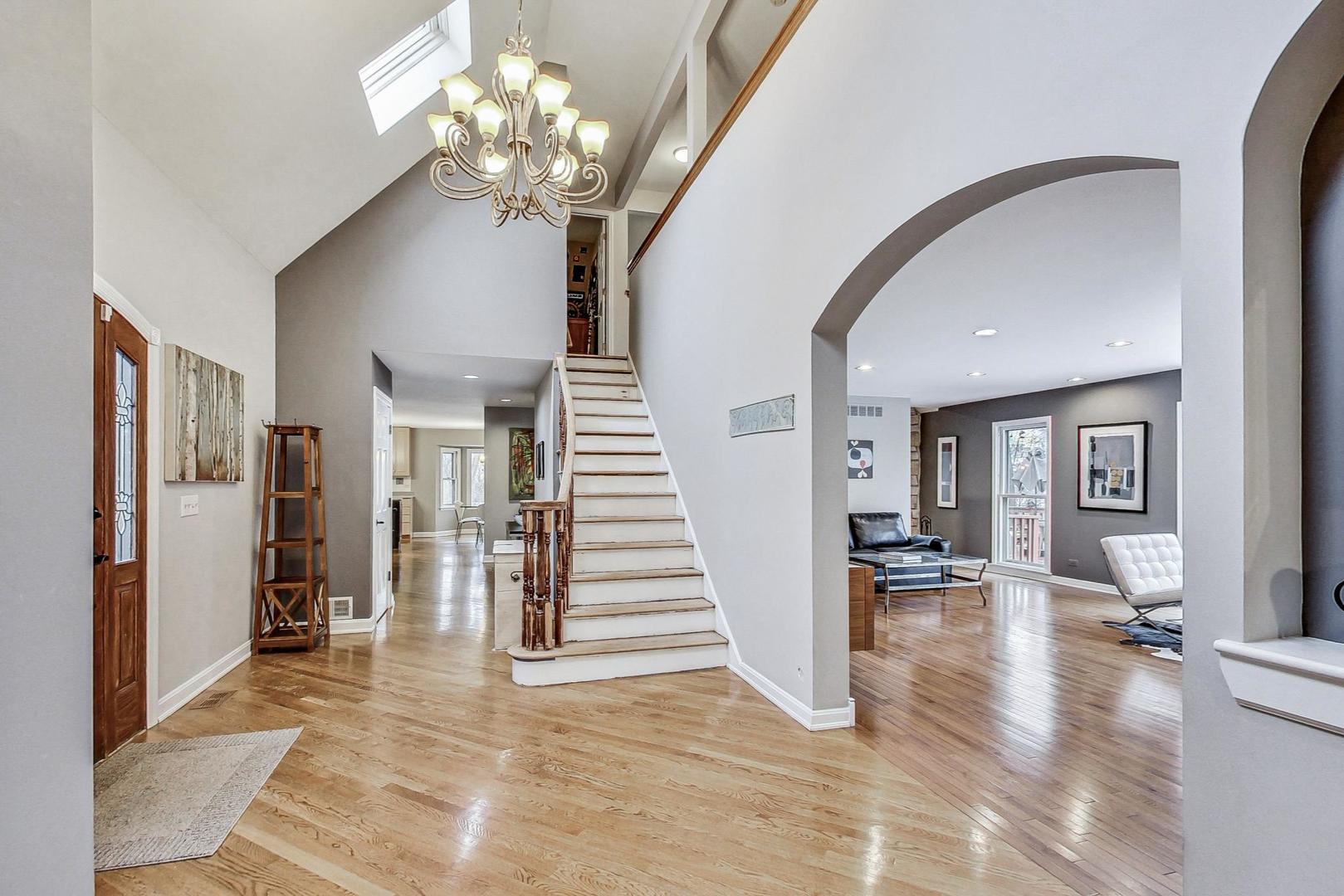 2330 Riverwoods Road