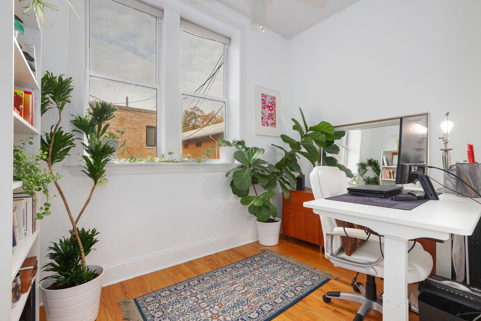 450 W Armitage Avenue Unit: 1