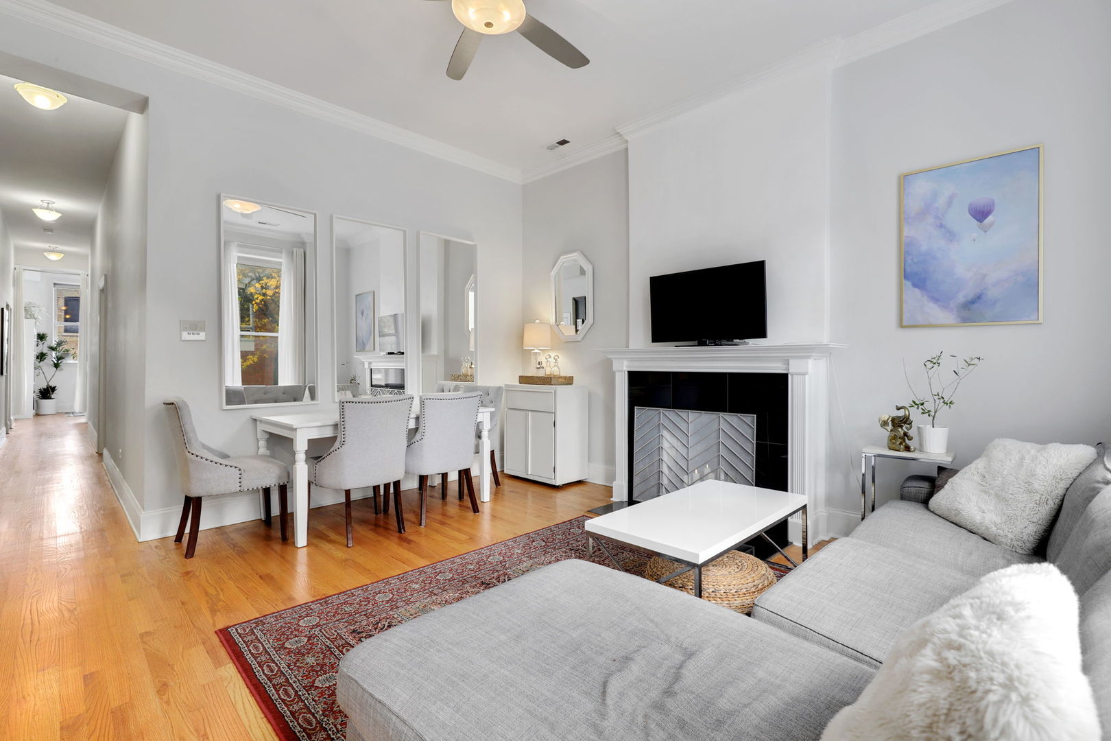 450 W Armitage Avenue Unit: 1