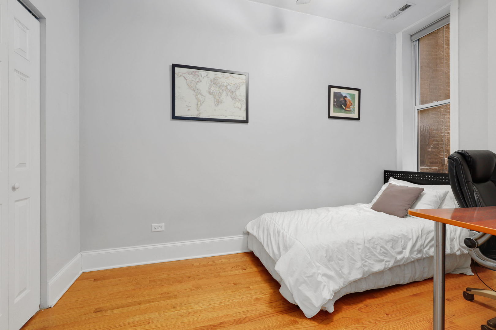 450 W Armitage Avenue Unit: 1